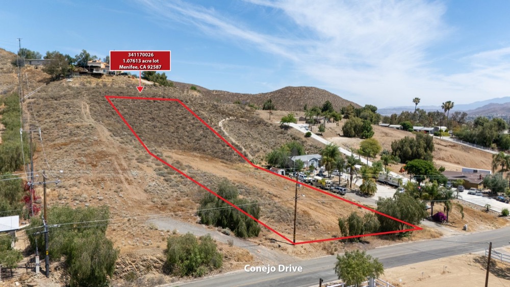 Menifee, CA